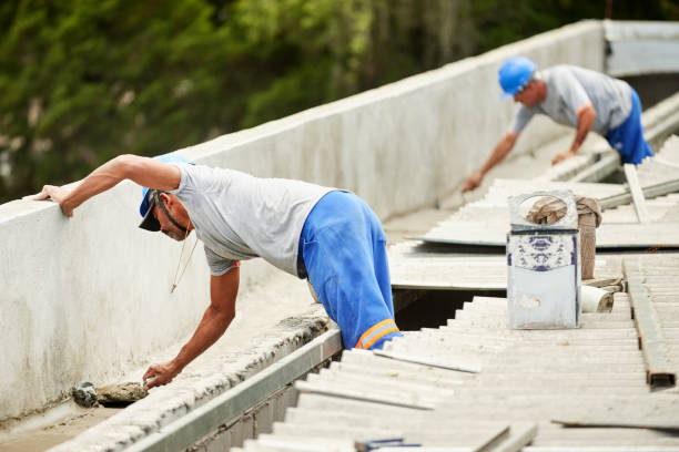Best Geographic-Specific Insulation Services in Reidsville, GA