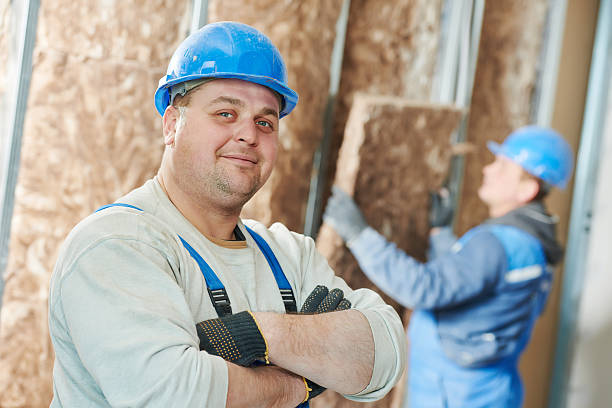 Best Blown-in Insulation in Reidsville, GA